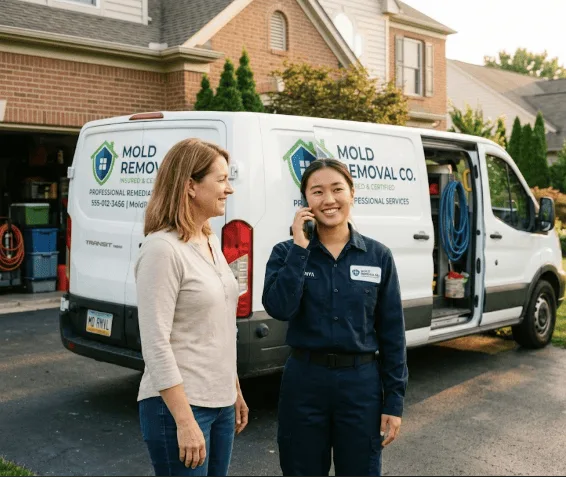 Crawlspace Mold Remediation Blackstone, MA FAQs